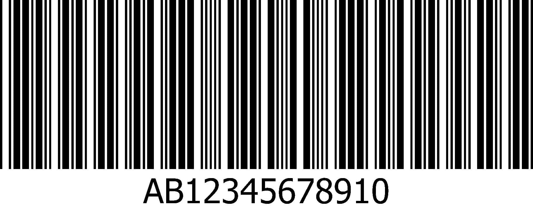 Code 128 and Code 39 Barcodes - Barcodestrinidad.com